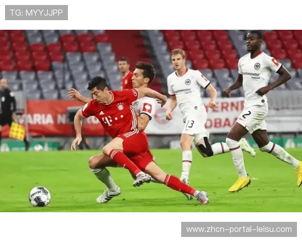 拜仁慕尼黑8-1狂胜沃尔夫斯堡，创双方交锋最大分差纪录